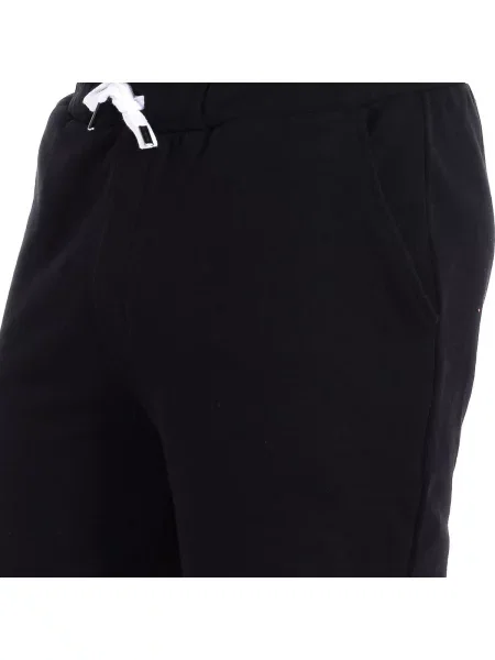 Pantaloni La Martina negru