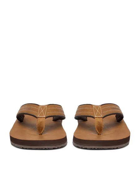 Papuci Quiksilver maro