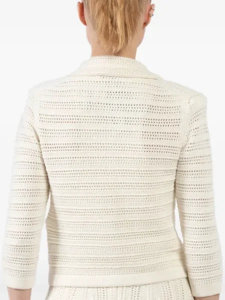 Cardigan Dorothee Schumacher tricotate