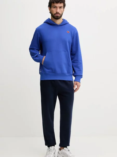 Кофта The North Face Icon Relaxed з капюшоном з аплікацією
