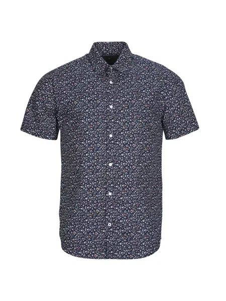 Srajca Jack & Jones s kratkimi rokavi