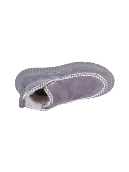 Pantofi Tamaris gri