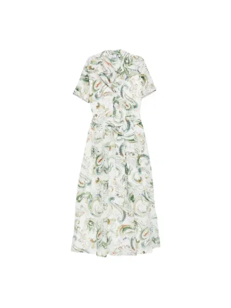 Sukienka midi Marella garniturowa