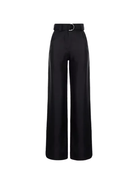 Pantaloni Manuri negru