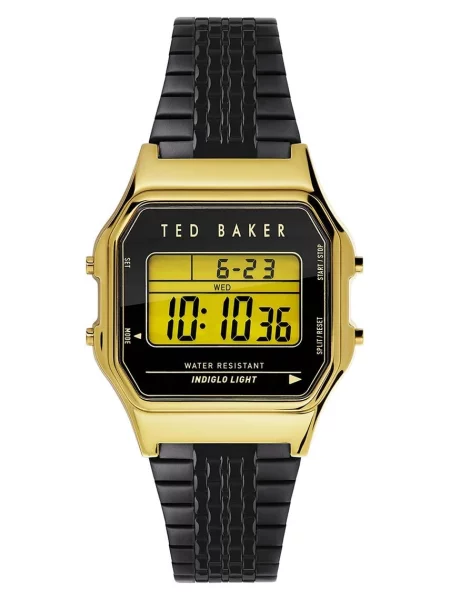 Ted Baker óra női fekete