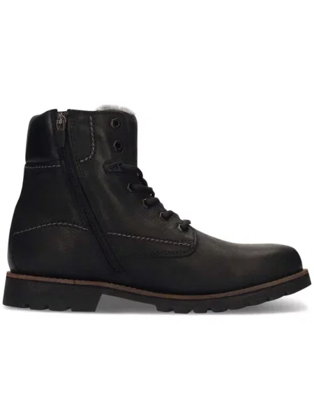 Pantofi Salamander negru