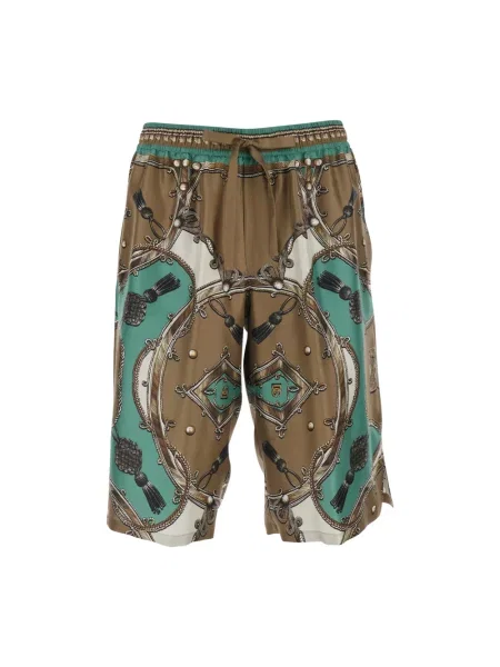 Bermudy Dolce And Gabbana