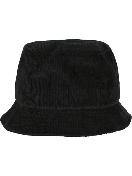 Urban Classics Klobouk černá