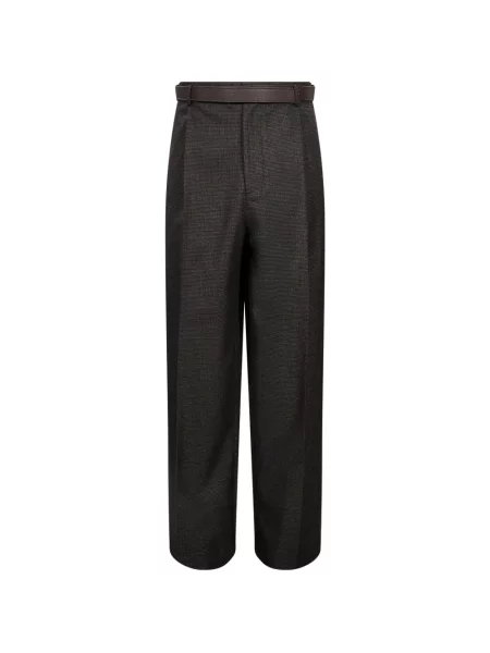 Pantaloni Darkpark gri