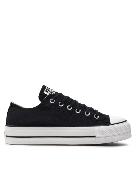 Teniși Converse negru