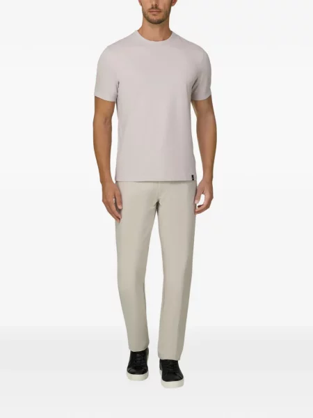 Tricou Boggi Milano din jerseu