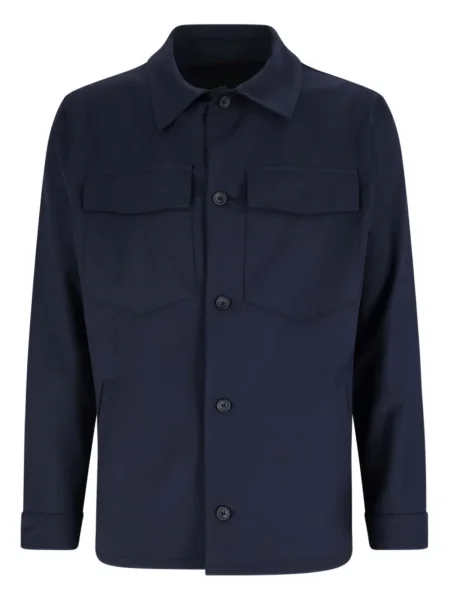 Риза White Sand бяло