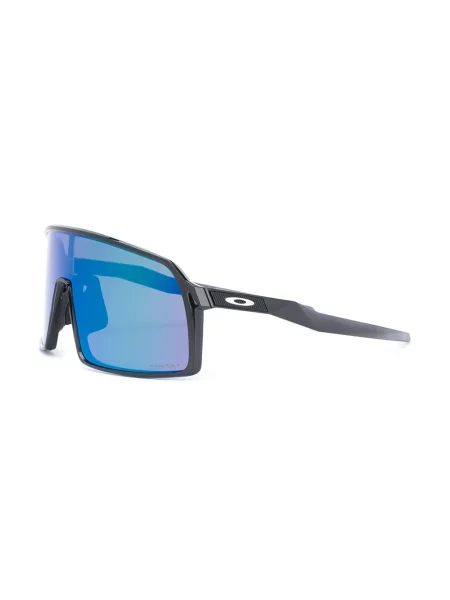 Saulės akiniai Oakley juoda