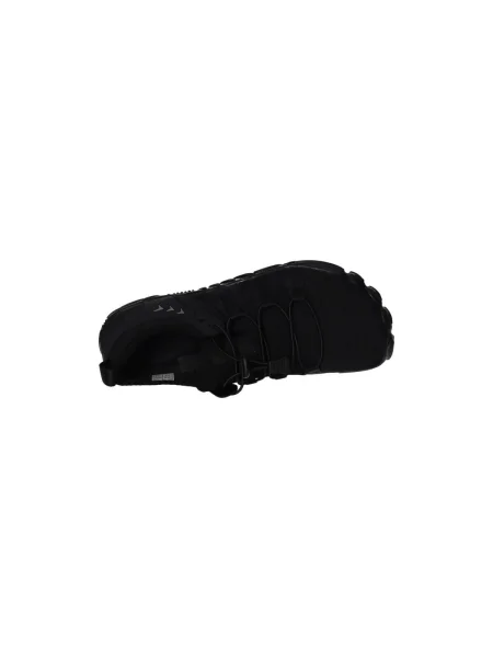 Pantofi Demax negru
