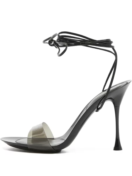 Sandale Gianvito Rossi negru