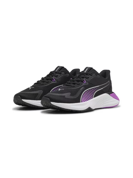 PUMA buty treningowe PWR Hybrid Buty czarny