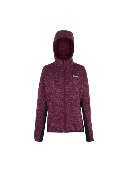 Bluza Polarowa Kemilia czarna