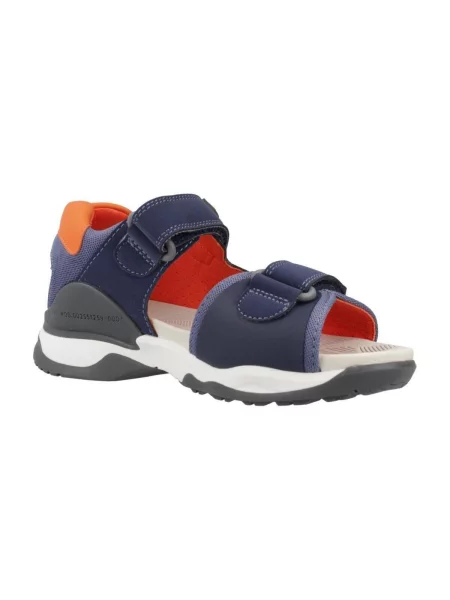 Pantofi copii Biomecanics albastru