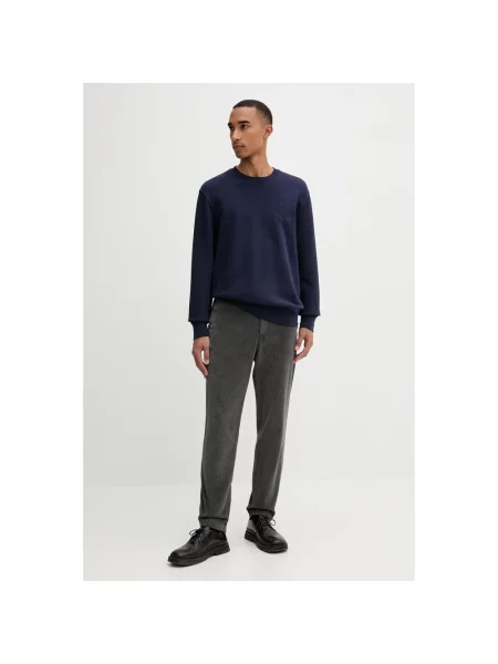 Bluza Ps By Paul Smith niebieska