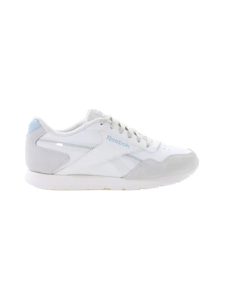 Pantofi Reebok Sport alb