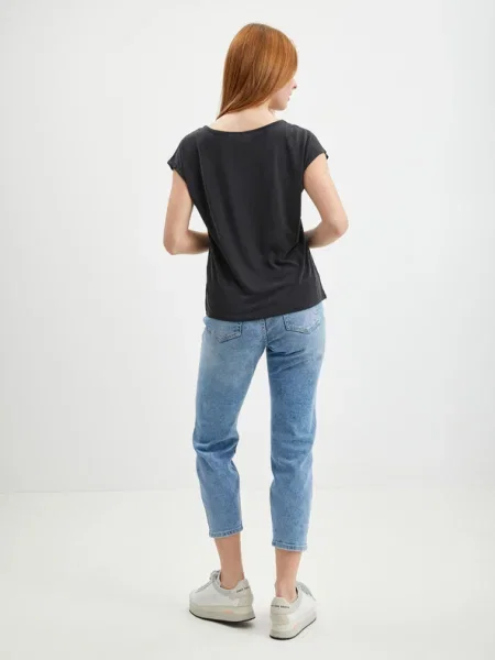 ONLY Tricou Free negru