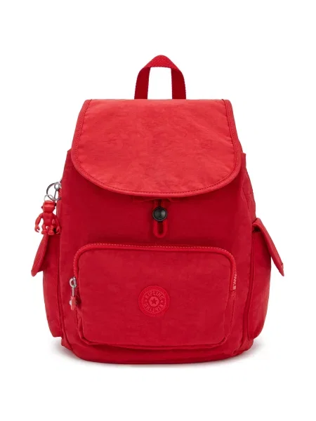 KIPLING Ruksak CITY PACK S' crvena