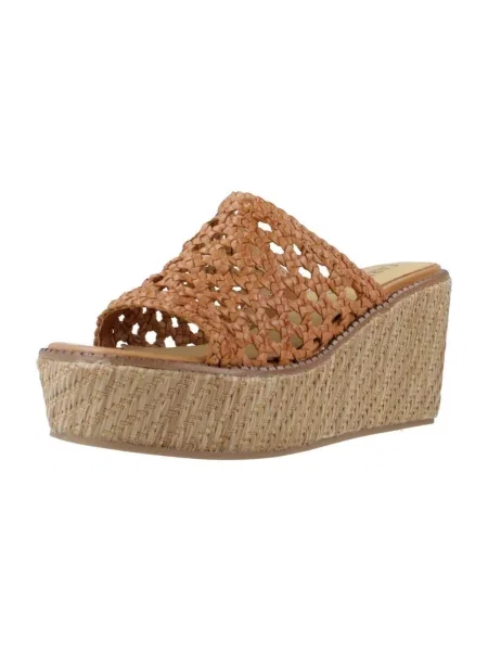 Pantofi Carmela maro