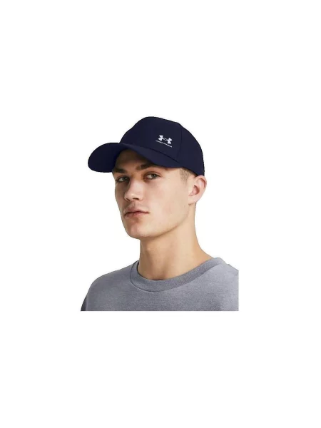 Șapcă Under Armour albastru