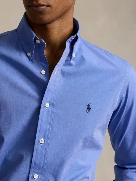Рубашка Polo Ralph Lauren