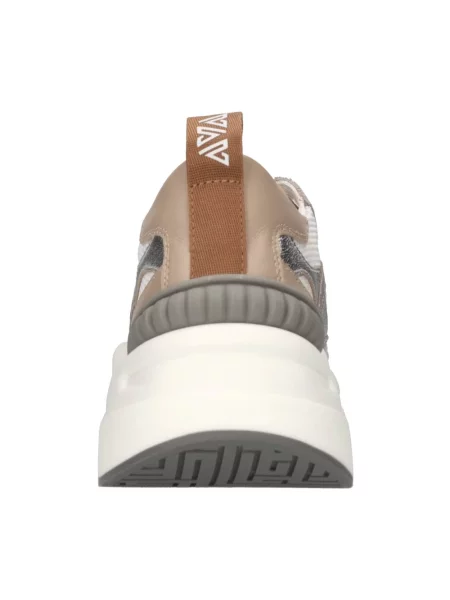 Sneakersy Emanuélle Vee