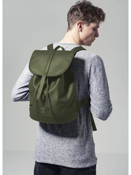 Rucsac Urban Classics gri