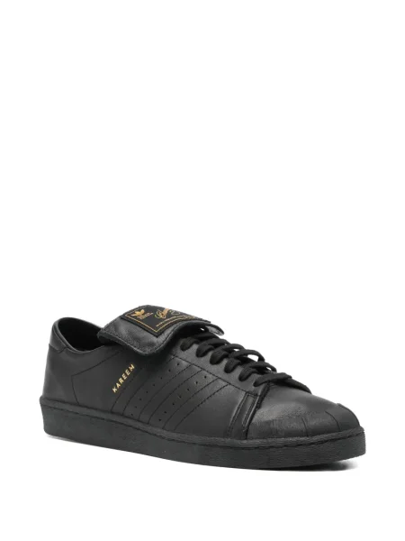 Sneakerși Adidas negru