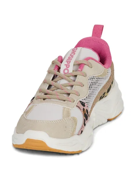 Pantofi copii Gioseppo bej