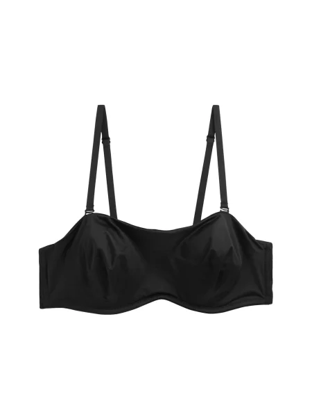 Next Sutien negru