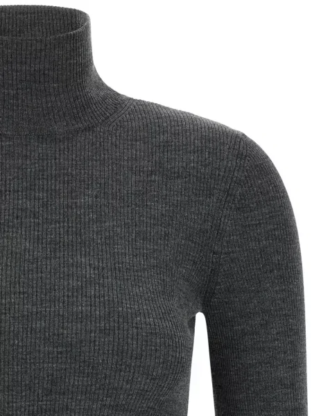 Pulover Max Mara gri
