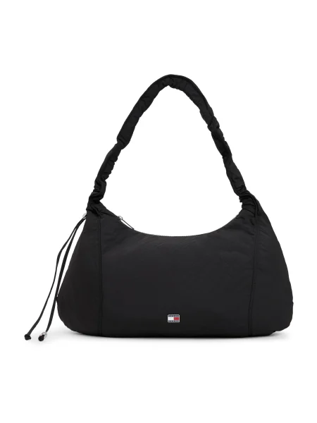 Ruksak Tommy Jeans crna