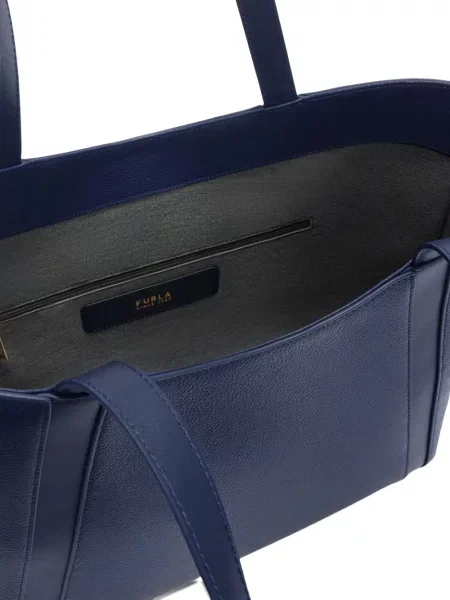Geantă Furla albastru