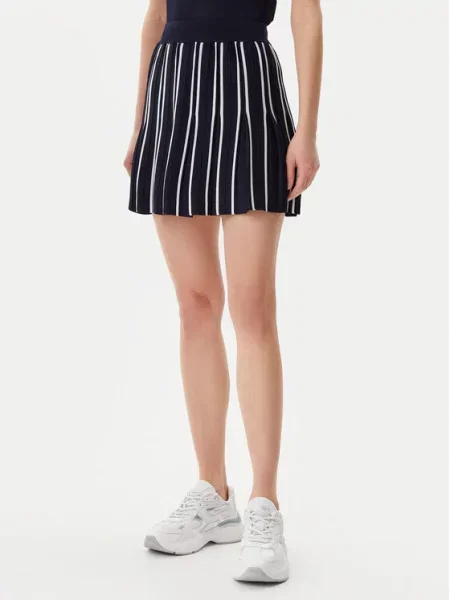 Guess Plesirana suknja Svijetloplava