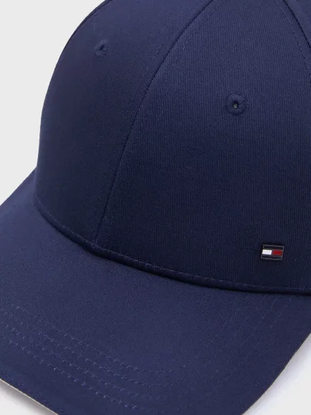 Кепка Tommy Hilfiger синяя