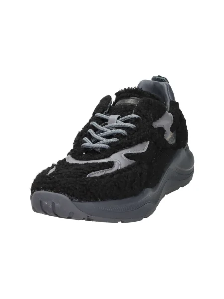 Pantofi D.a.t.e. negru
