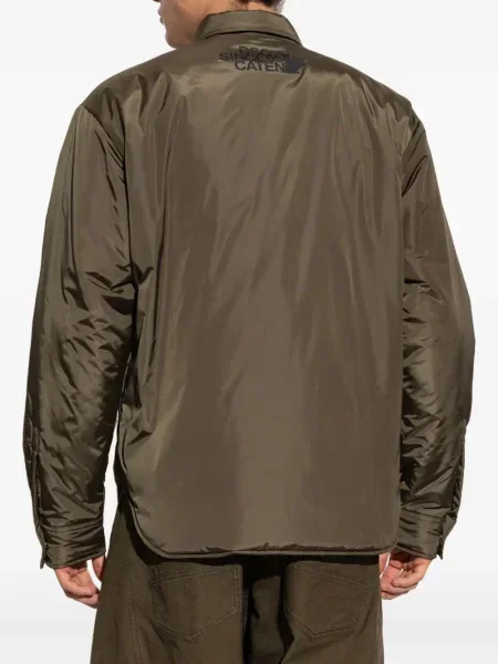 Geacă Dsquared2 maro