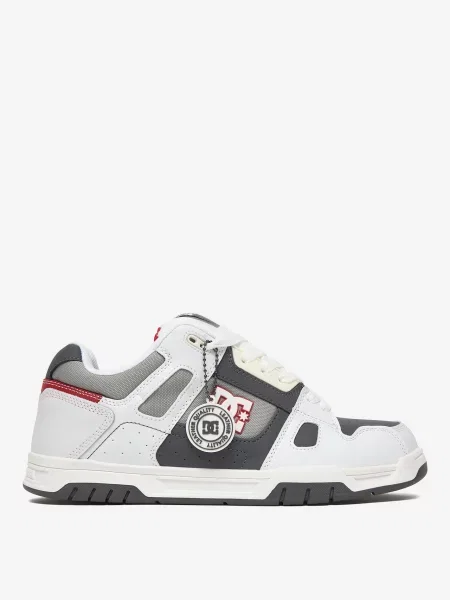 Sneakersy białe