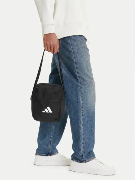 Мъжка чантичка adidas Essentials черен