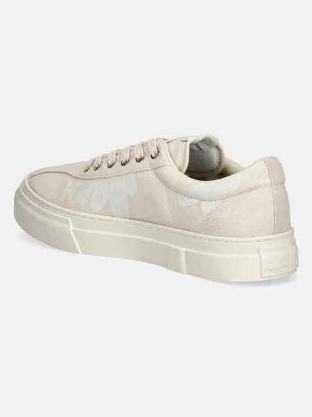 Кросівки Stepney Workers Club Dellow Cup Shroomhands бежевий