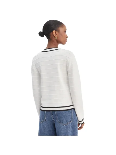 Cardigan Morgan negru