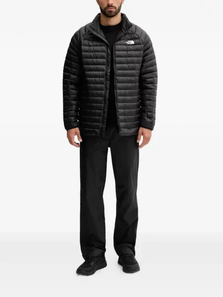 Geacă The North Face negru
