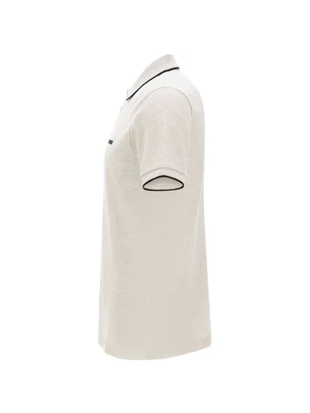 Tricou polo Boss