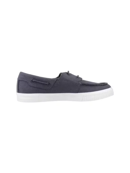 Pantofi Timberland din lyocell albastru
