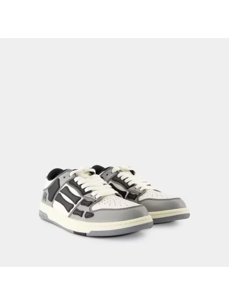 Sneakersy Amiri czarne