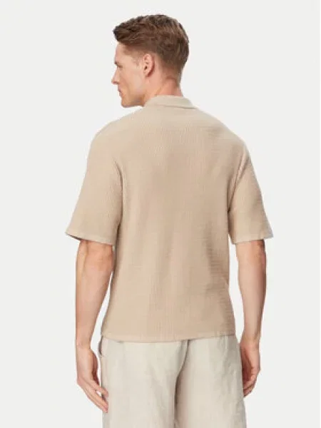 Jack & Jones Ing Montauk Világos bézs